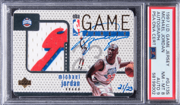 Most Valuable Basketball Cards 1990s (Investment Guide) - BargainBunch