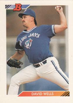 Auction Prices Realized Baseball Cards 1992 Bowman Trevor Hoffman