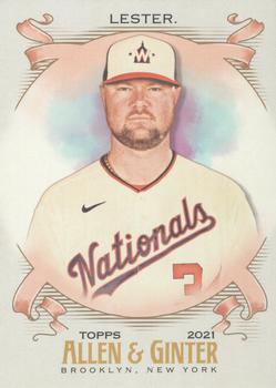 Topps Jon Lester Baseball Trading Cards