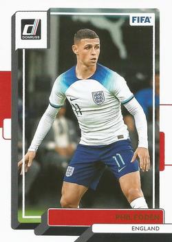 Phil Foden Trading Cards: Values, Tracking & Hot Deals | Cardbase