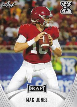 mac jones graded rookie card Amazon.com: 2021 Panini Donruss Football #255 Mac Jones Rookie Card
