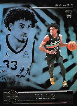 Tre Jones Trading Cards: Values, Rookies & Hot Deals | Cardbase