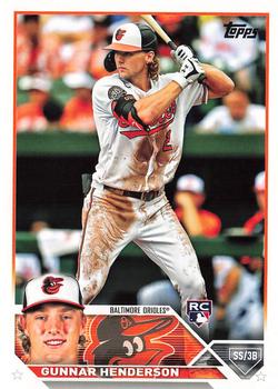 topps 2023 rare cards 2023 Topps Heritage Baseball Blaster Box – Monmouth Sports Cards