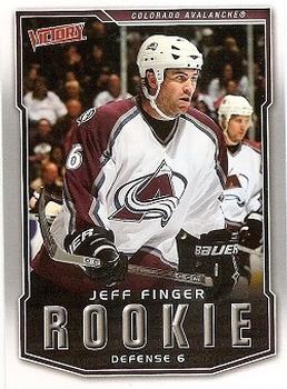 Jeff Finger Trading Cards: Values, Rookies & Hot Deals | Cardbase