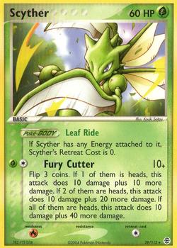 scyther pokemon card value Black Bolt & White Flare - Poster Collection Unova