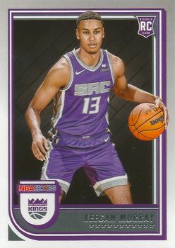 Keegan Murray Trading Cards: Values, Rookies & Hot Deals