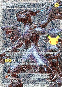 unkown pokemon card Pokemon Legends Awakened Uncommon Card main image 0