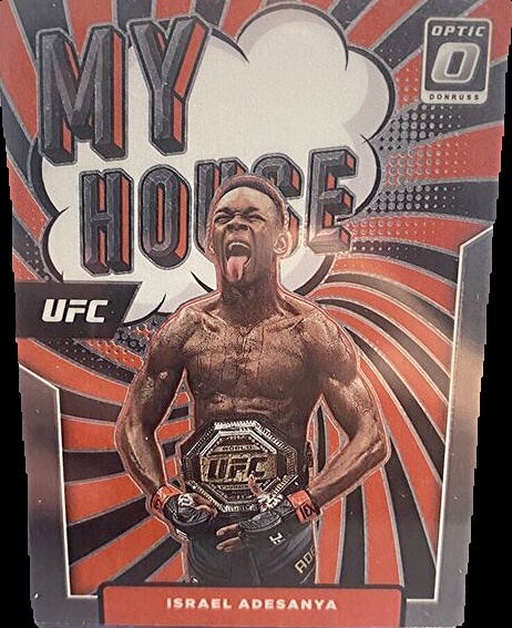 UFC　Optic　ラウル・ロサス　サインカード 71f29MbaHlL._UF350,350_QL80_.jpg