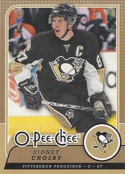 Sidney Crosby Trading Cards: Values, Tracking & Hot Deals