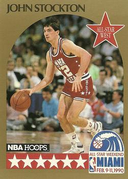 rare 1990 nba hoops cards Top 15 Most Valuable 1990-1991 NBA Hoops Superstars Basketball Cards! (PSA  graded)