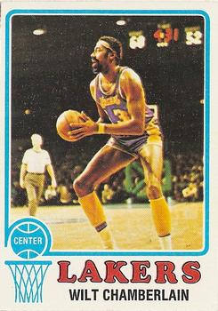 Auction Prices Realized Basketball Cards 1973 Topps Bob McAdoo