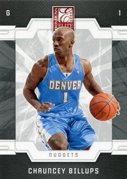 Throwback Thursday - Chauncey Billups – Cherry Collectables
