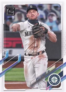 Kyle Seager Rookie Cards: Value, Tracking & Hot Deals