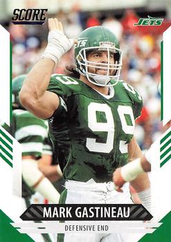 Mark Gastineau Trading Cards: Values, Tracking & Hot Deals