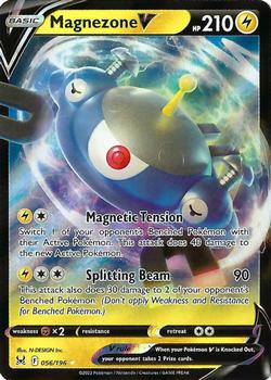 2022 Pokemon Sword & Shield Lost Origin Cards: Value, Trading & Hot Deals |  Cardbase