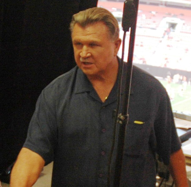 Mike Ditka  PSA AutographFacts℠