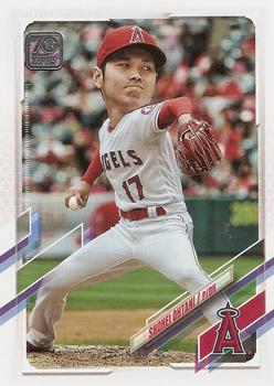 2021 Topps Update Baseball Cards: Values & Trading