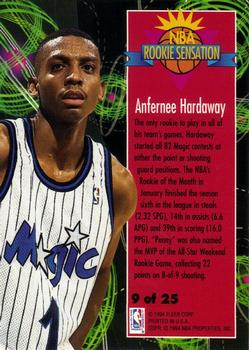 Anfernee Hardaway Cards: Values, Rookies | Collectibles.com