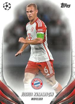 Joshua Kimmich Cards: Values, Rookies | Collectibles.com