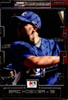  2018 Topps #86 Eric Hosmer NM-MT Kansas City Royals Baseball  MLB : Collectibles & Fine Art