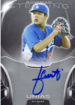  2022 Topps #299 Julio Urias Los Angeles Dodgers Official MLB  Baseball Trading Card in Raw (NM or Better) Condition : Collectibles & Fine  Art