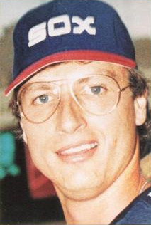 1990 Donruss #148 Ron Kittle NM-MT Chicago White Sox - Under the Radar  Sports