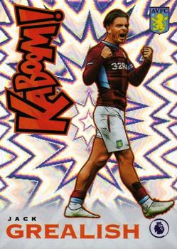 Jack Grealish Cards: Values, Rookies | Collectibles.com