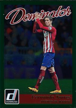 Fernando Torres Trading Cards: Values, Tracking & Hot Deals