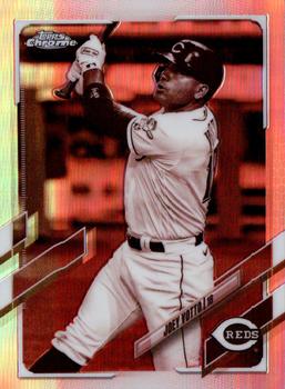  2008 Upper Deck Timeline #119 Joey Votto 92 ML (RC)