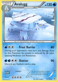 all pokemon card packs in order Victreebel (3/111) [XY: Furious Fists] – Pokemon Plug main image 1
