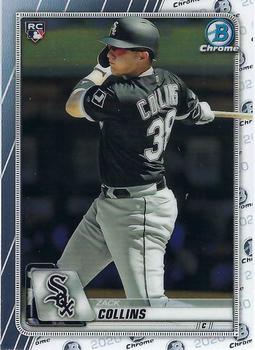  2020 Topps # 13 Dylan Cease/Zack Collins Chicago White Sox  (Baseball Card) NM/MT White Sox : Collectibles & Fine Art