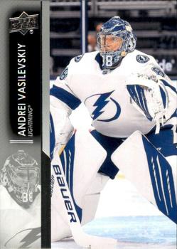 「#期間限定」のおすすめ人気ランキング Cards: Trading Vasilevskiy Andrei Values, Deals Hot & Rookies シングルカード