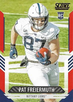 2021 Score Football Cards: Values & Trading | Collectibles.com
