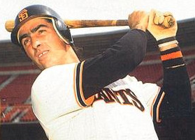 Jack Clark - San Francisco Giants (MLB Baseball Card) 1982 Topps # 460 –  PictureYourDreams