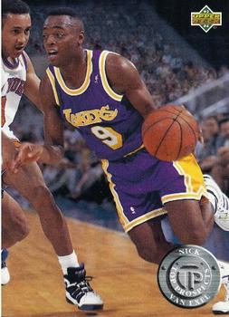 Nick Van Exel Basketball Trading Card Database