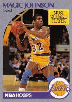 rare 1990 nba hoops cards Basketball Skybox Basketball Most Valuable Anything Of Value Here? 1990-1991 Skybox R Top 20 Most Valuable 1990