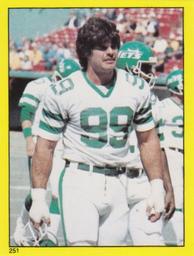 Mark Gastineau 2022 Panini Score Football # 300 Base New York Jets -  Collectible Craze America