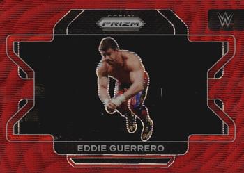 Eddie newest Guerrero WWE Custom 2 Card PSA 10 display case w/ LED lights