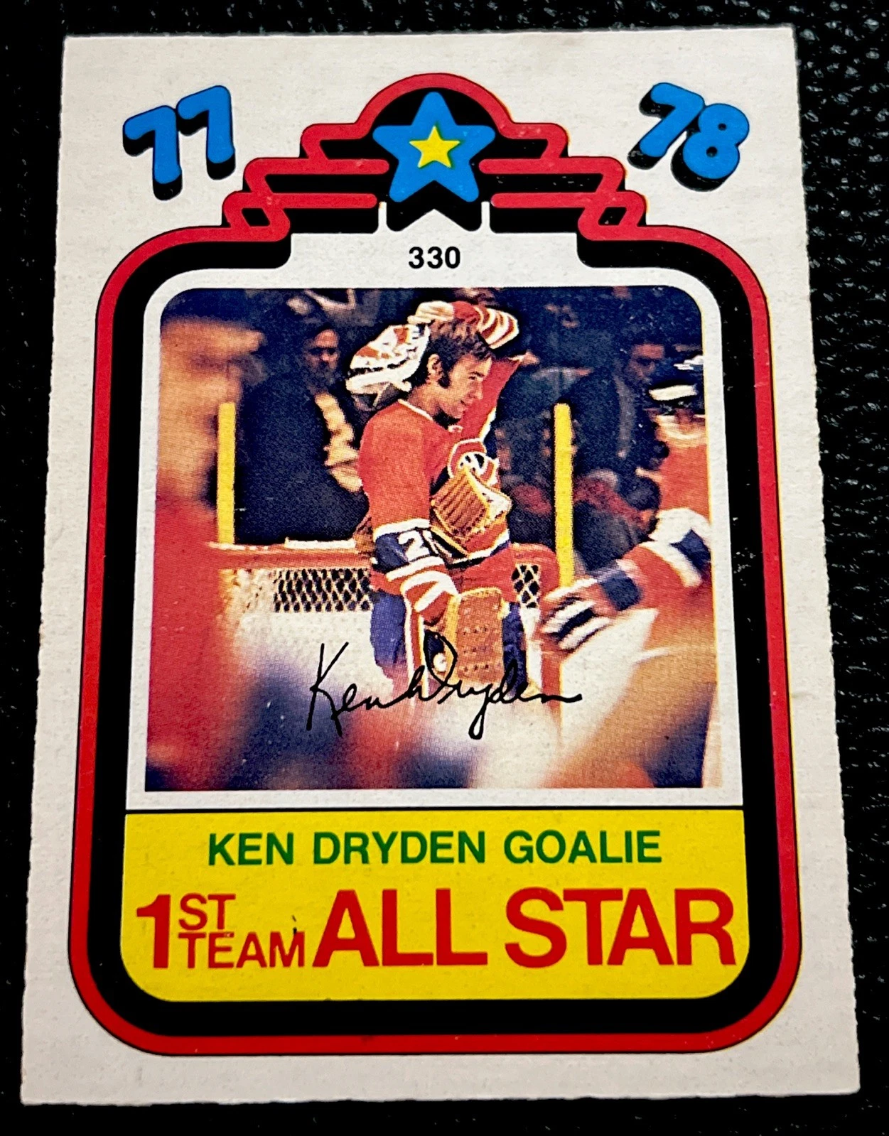 1978 O Pee Chee Hockey Cards: Values & Trading | Collectibles.com