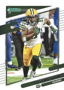 Davante Adams Rookie Cards: Value, Tracking & Hot Deals