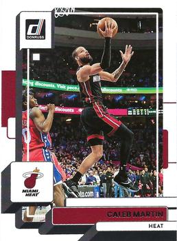 Caleb Martin Trading Cards: Values, Tracking & Hot Deals