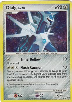 Dialga Trading Cards: Values, Rookies & Hot Deals | Cardbase