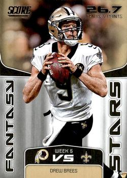 The Best in 2019 Football Cards