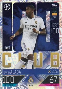 David Alaba Trading Cards: Values, Rookies & Hot Deals David Alaba Trading Cards: Values, Rookies & Hot Deals