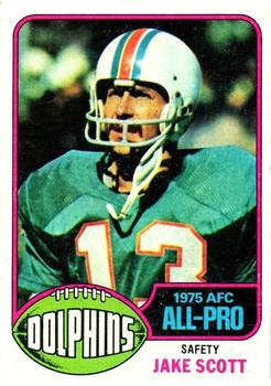 1976 Topps Football Card #424: Robert Brazile rookie card