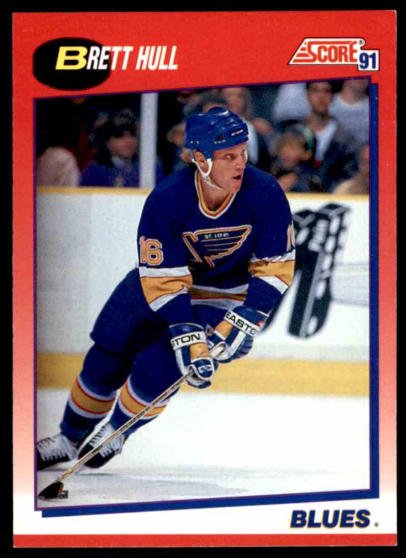 1991 score canadian hockey cards value trading hot deals cardbase