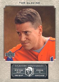 Tom Glavine Trading Cards: Values, Tracking & Hot Deals