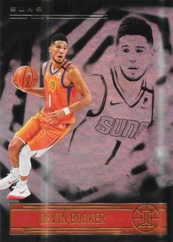 Future Watch: Devin Booker Basketball Rookie Cards, Suns