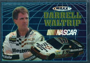 1993 Maxx Racing Cards: Value, Trading & Hot Deals | Cardbase