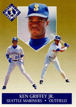 1991 Ultra Baseball Cards: Value, Trading & Hot Deals | Cardbase